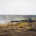 Kreml võtab tankide saatmist Ukrainasse lääne otsese kaasatusena konflikti