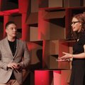 ФОТО: Смотрите, как проходит конференция TEDxLasnamäe 2018