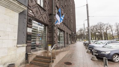 Утвержден бюджет Таллинна на 2023 год: фонд зарплаты работников городской системы вырастет на 10%