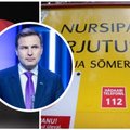 PÄEVA TEEMA |&nbsp;Hanno Pevkur: Nursipalu otsuste kritiseerimise asemel pange end kaitseministri rolli