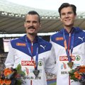 18-aastane Ingebrigtsen tegi Norra aasta sportlaste valimisel ajalugu