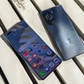 ФОТО | Huawei представила новый смартфон nova 10 Pro с уникальными батареей и камерой