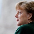 Merkel võttis üldvalimiste eel võtmetähtsusega võidu