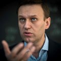 Aleksei Navalnõi päev enne haiglasse sattumist: minu surm ei oleks Putinile kasulik