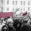 KOLUMN | Jaanika Merilo: Eesti majandusel on Ukraina põgenike siin elamisest ainult võita