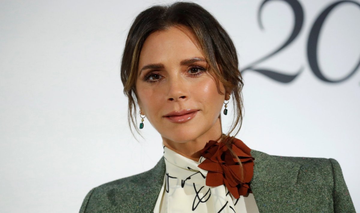 Victoria Beckham