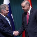 Soome liitub NATO-ga. Türgi parlament andis heakskiidu