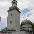 Вблизи старейшей церкви в Таллинне построят высотку – чем это грозит собору и прихожанам?