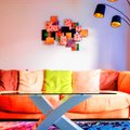 Мебель по фэншуй: какие цвета выбрать, чтобы привлечь позитивную энергию в дом