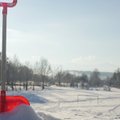ПРОГНОЗ НА НЕДЕЛЮ | Лопату для снега не убираем, зима вернется!