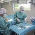 Pärnu Väikeloomakliinik 25: hingega tehtud kliinik tahab laieneda