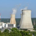 Euroopa Parlament otsustas: gaasi- ja tuumajaamad on nüüdsest roheline investeering