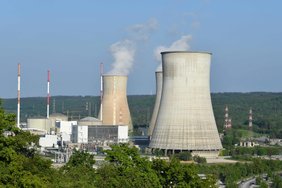 Euroopa Parlament otsustas: gaasi- ja tuumajaamad on nüüdsest roheline investeering