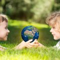 Earth Day: tänane rahvusvaheline Maa Päev on pühendatud plastikureostuse lõpetamisele