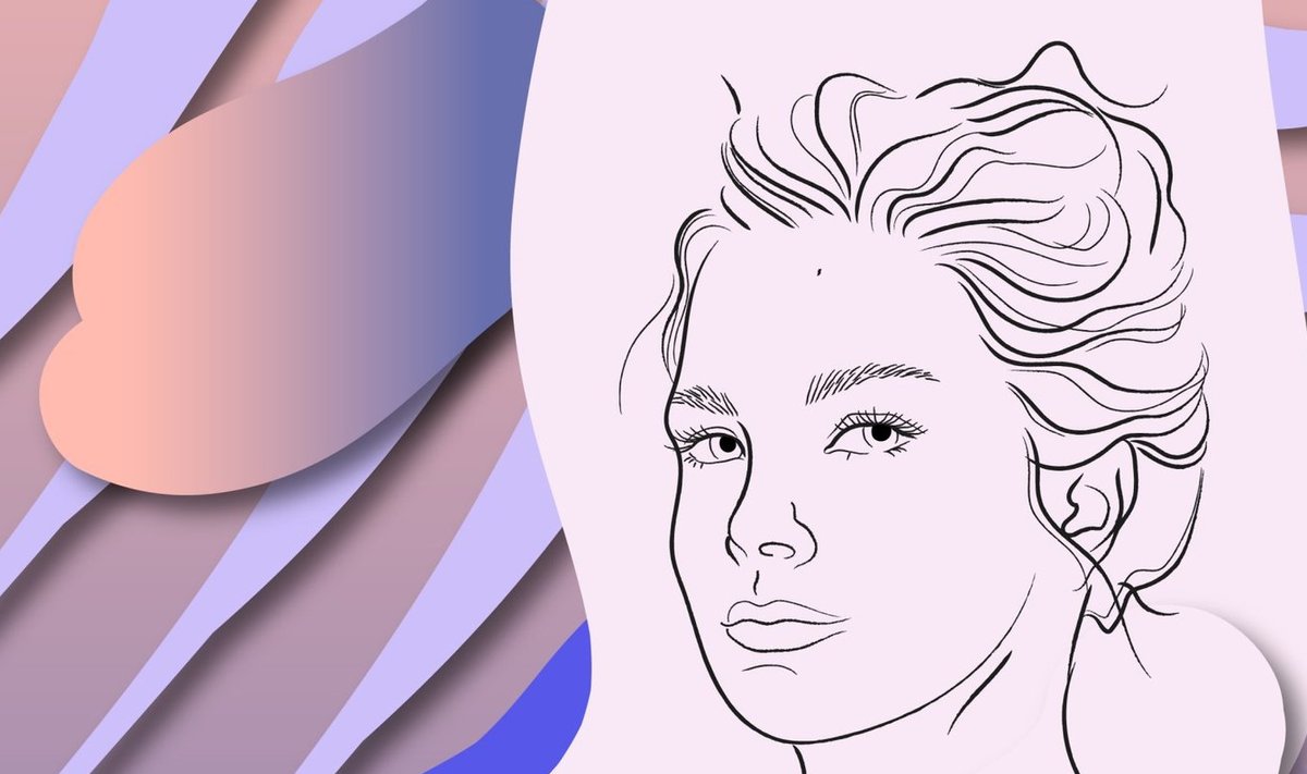 Luisa Rõivas. Illustraator: Maris Tammer