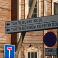 Tartu Kõrgema Kunstikooli rektorina jätkab Vallo Nuust
