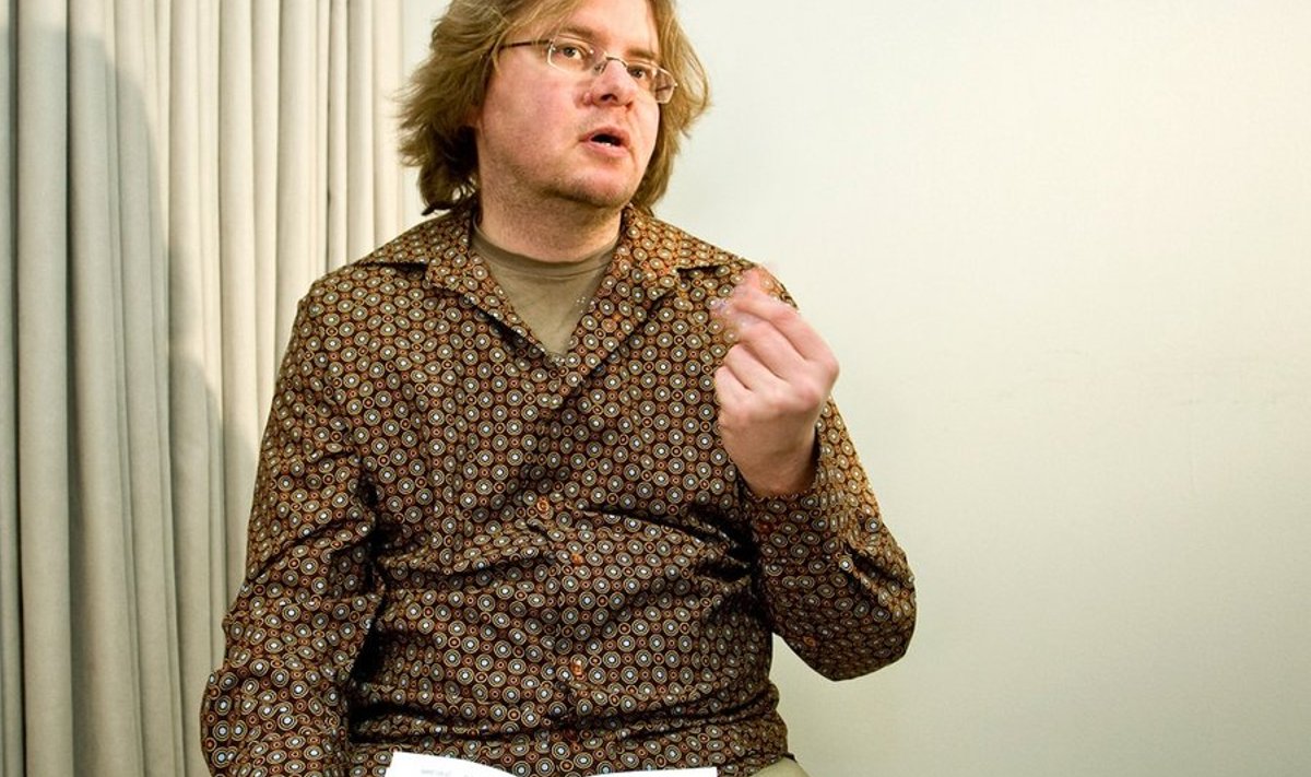 Jan Kaus