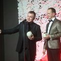 BLOGI JA FOTOD: Aasta meelelahutajateks pärjati Margna ja Jõekalda! LOE, kes said tunnustatud tänavustel Eesti Meelelahutusauhindadel