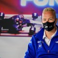 Venemaa vormeliäss vihjas veidra sõnumiga, et F1 sarjast lahkub veel üks piloot