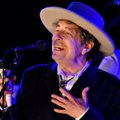 KUULA | Bob Dylan avaldas kaheksa aasta järel taas uut muusikat, seekord JFK mõrvast