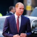 Briti kuningakoda on mures: kuninganna käsku eiranud William pani troonipärimise ohtu