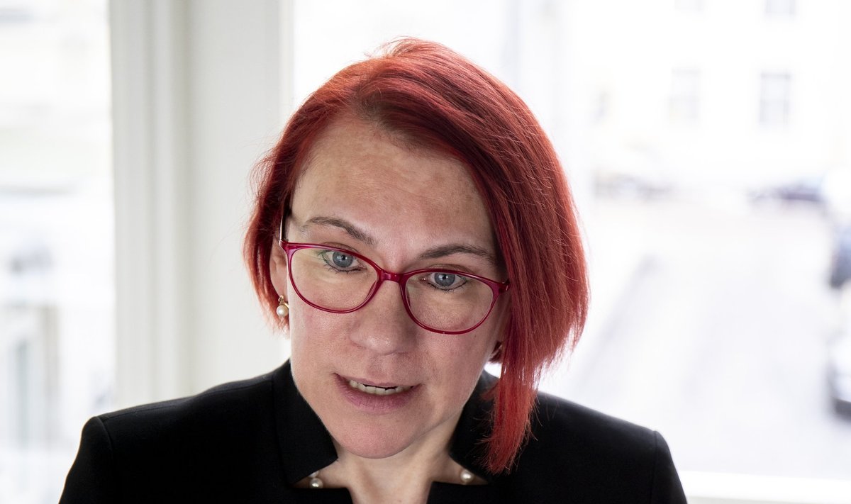 Siseministeeriumi kodakondsus- ja rändepoliitika osakonna juhi Ruth Annuse sõnul saab lõppkokkuvõttes Eestis olla ainult üks välismaalaste seadus.