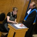 Депутат и бизнес-леди Реэт Роос дает советы, как Эстонии разбогатеть