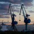 Грузооборот портов Балтии и санкции: кто — кого?