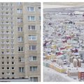 KOLUMN | Margit Adorf: paneelmajad, autod, diivanid - kõik on hall, me värvime end ise kuulekateks alamateks