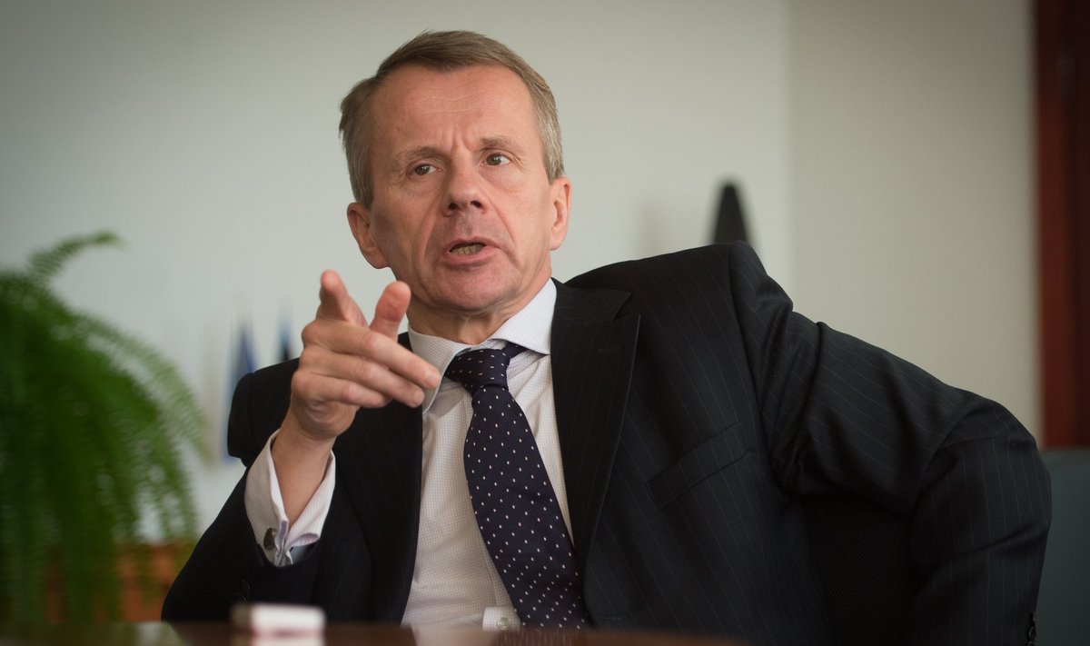 Jürgen Ligi