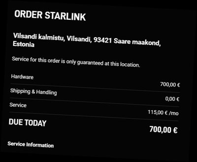Starlink