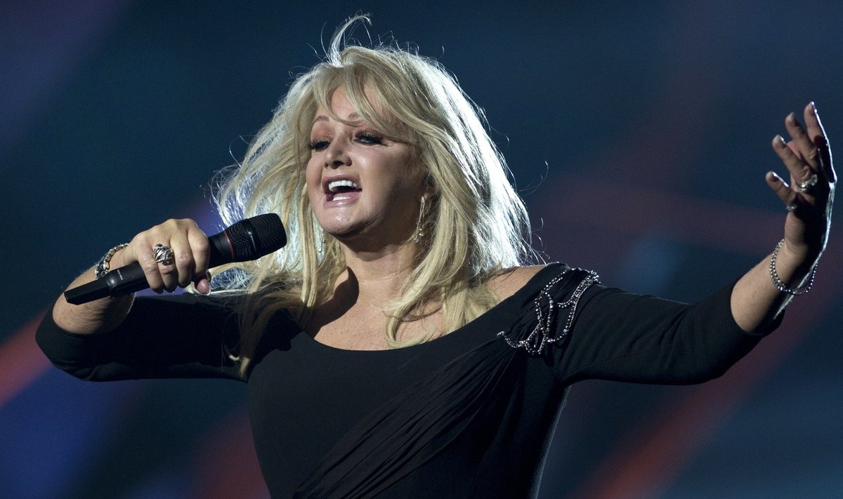 Bonnie Tyler