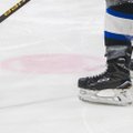 HC Tallinn lõi jäähoki meistriliiga mängus 14 väravat