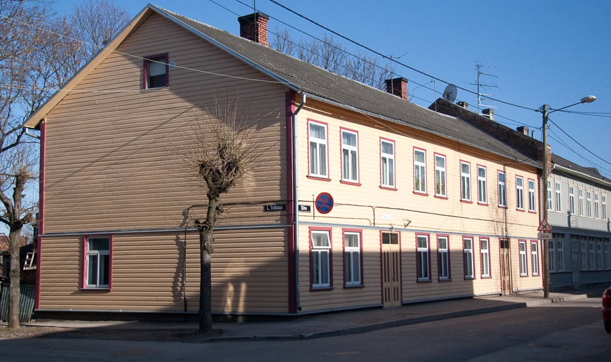 Tartu