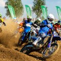 Motokrossi suur finaal sõidetakse sel nädalavahetusel Tihemetsas