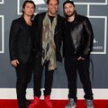 FOTOD JA VIDEO | Viis aastat areenilt eemal viibinud EDM-i superpunt Swedish House Mafia tegi võimsa comeback 'i