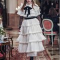 GALERII: Chanel esitles luksuslikku sügismoodi