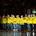 Сын эстонского беженца признан одним из лучших хоккеистов в истории Швеции