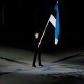 В апреле в Эстонии пройдет ЧМ по фигурному катанию