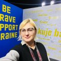 Ukraina ülemraada saadik: oli üks juhtum, kus riigireeturiks oli parlamendiliige. Ta ei ole enam elus