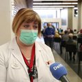 Медсестра предлагает задуматься: согласились бы вакцинироваться AstraZeneca те, кого мы потеряли?