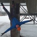 Наши истории: Лехо Лахтвеэ об Alutaguse Matkaklubi