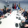 Ajalehed: Soome ja Rootsi koostasid Türgiga saladokumendi, mis avab neile tee NATOsse