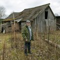 VARSTI PIDULIK VEERANDSADA | Naabrid tülitsevad juba 24 aastat laguneva puukuuri pärast