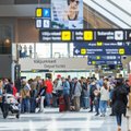 Uuring: Tallinna lennujaam on maailma lennujaamade võrdluses seitsmendal kohal 