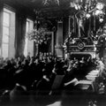 100 aastat Eesti diplomaatiat: tempokas teekond päris riikide hulka