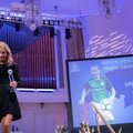 Eesti naisjalgpallurid aitasid Napoli liigatsooni võiduni