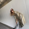 Tallinn Fashion Week | Ketlin Bachmanni uus moekollektsioon kannab disainerile omast tumeda romantismi pitserit