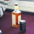 Turvatöötajad pidasid kinni kuriteopaika naasnud varga
