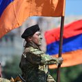 Armeenia-Aserbaidžaani konflikt: paratamatus või poliitiline praak?